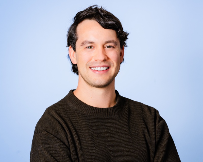 Adam Morris, fractional CFO and business advisor partnered with Silicon Valley Tax