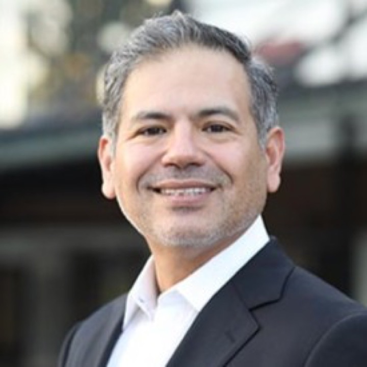 Alfonso Nuñez, Senior Tax Partner at Silicon Valley Tax, CPA and JD specializing in corporate and international tax